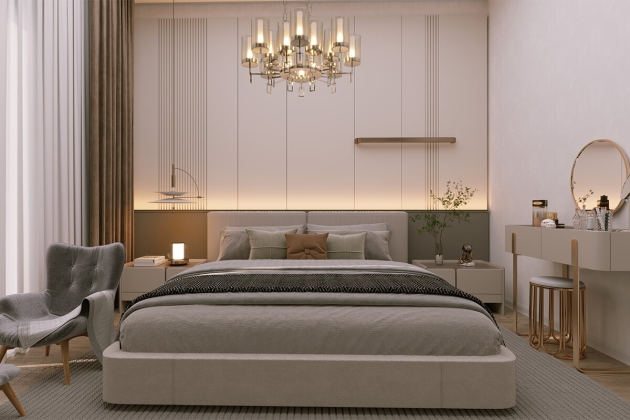 House plan Legacy 95 m²