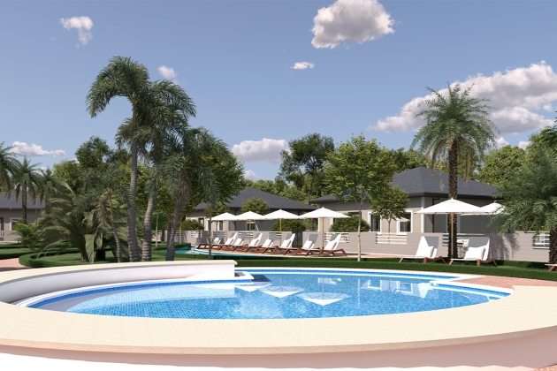 Depreme dayanıklı çelik ev Miras 95 m²