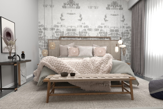 Estética y robusta casa de acero Concordia Regalis 111 m²