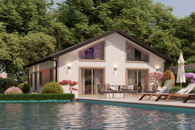 Concordia Regalis 111 m²