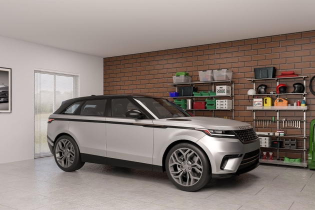 House plan Serenity 154 m²