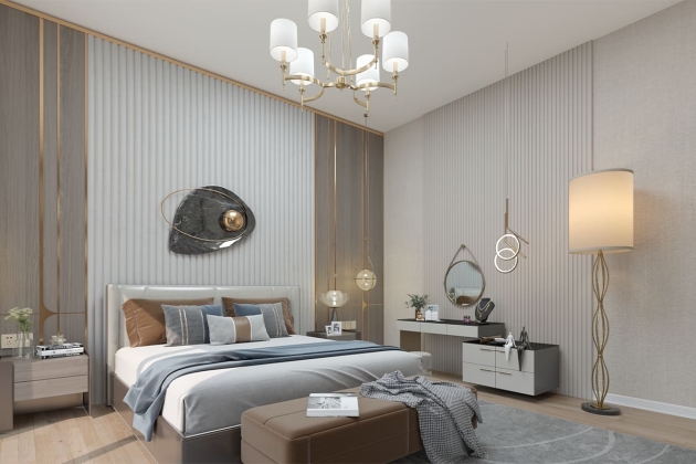 Yeni nesil çelik ev modeli Hazine 162 m²