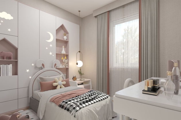 House plan Treasure 162 m²