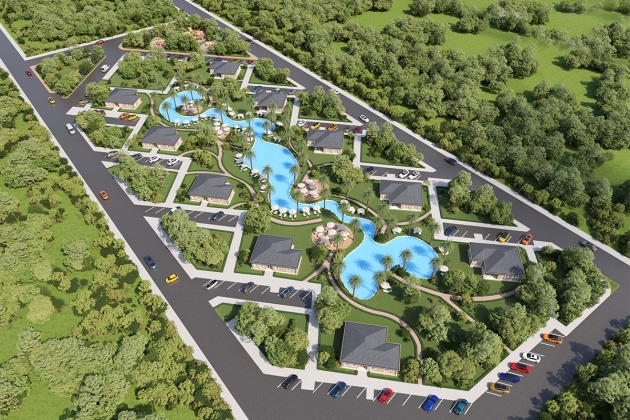 Geniş ve konforlu çelik ev Şaheser