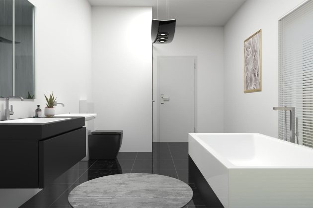 Premium steel house Summit 240 m²