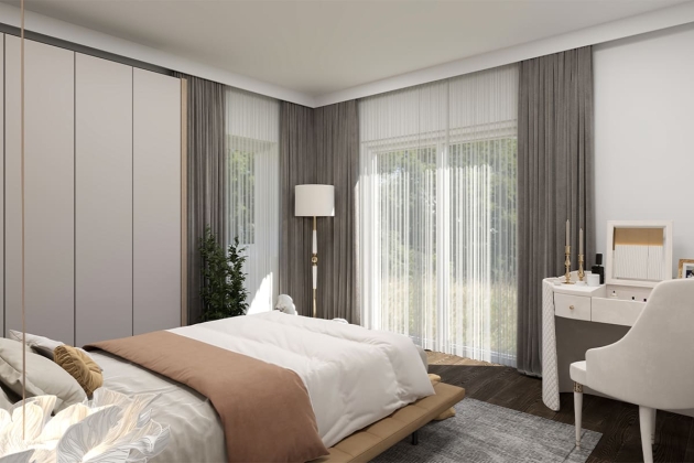 Premium steel house Decree 187 m²