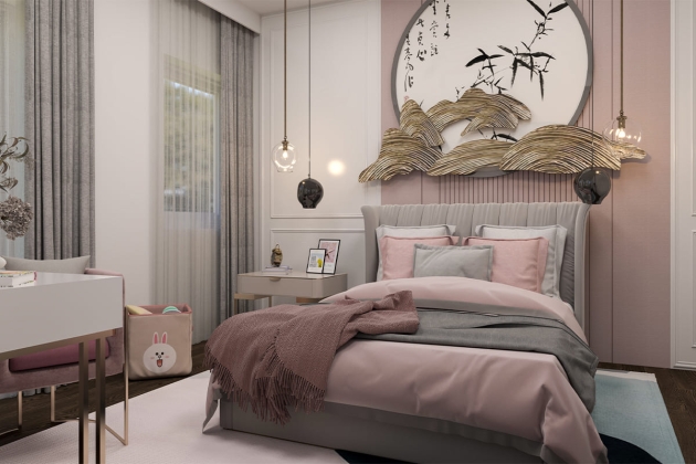 Güvenli çelik ev yapısı Ferman 187 m²