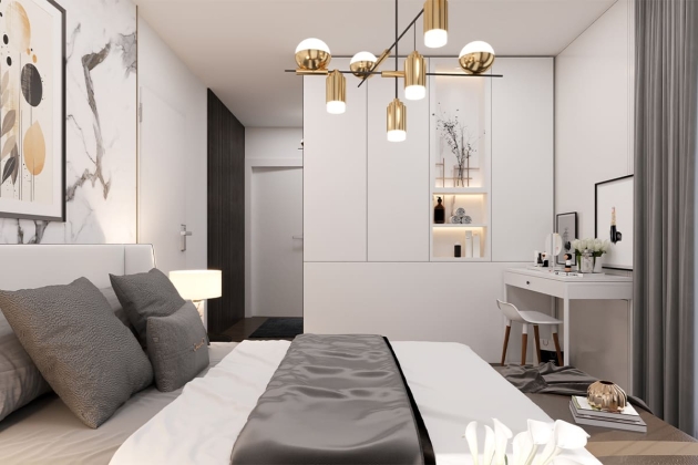 Comfortable living space Feast 222 m²