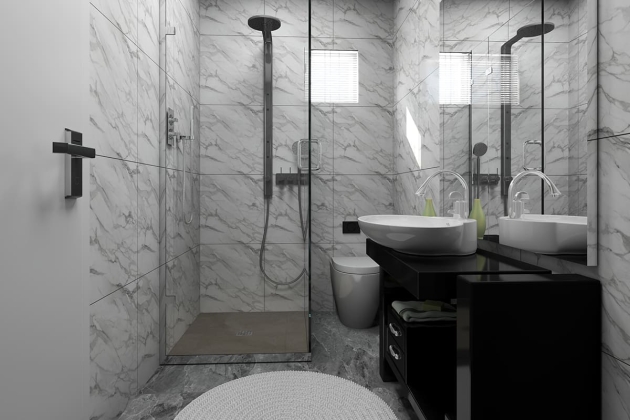 Çelik konstrüksiyon ev Hükümdar 200 m²