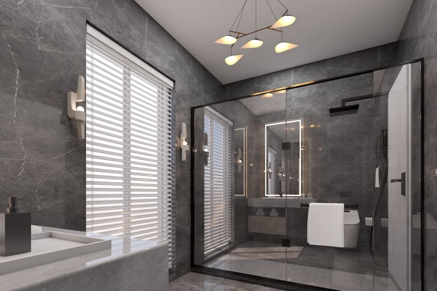 Premium steel house Nobility 312 m²