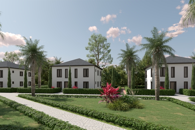 Spacious and comfortable steel house Monarch 224 m²