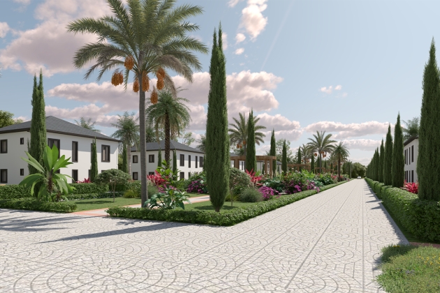 Lüks çelik ev projesi Monark 224 m²