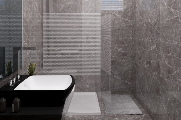 Modelo de casa prefabricada de acero Sultán 274 m²