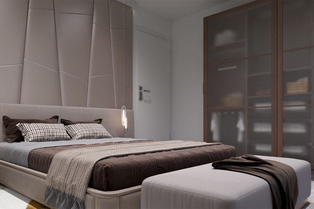 Çelik konstrüksiyon ev Sultan 274 m²